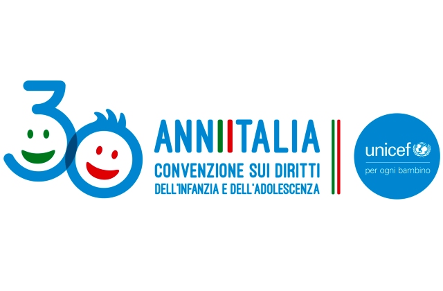 Convenzione Onu Diritti infanzia e adolescenza: alle ore 20 di oggi, giovedì 27 maggio, prospetto del Palazzo municipale s’illumina di blu